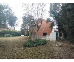 Chalet en Venta en Utebo, Zaragoza