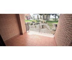 Piso en Venta en La Muela, Zaragoza