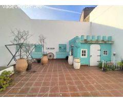Casa en Venta en Torres de Berrellén, Zaragoza