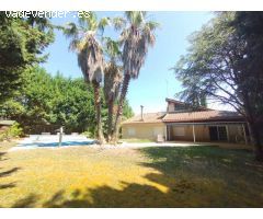 Chalet en Venta en Zuera, Zaragoza