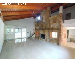 Chalet en Venta en Zuera, Zaragoza