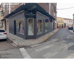 ¡Gran oportunidad! Local comercial en venta en Tomelloso - Calle Campo