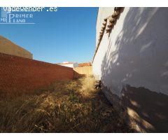 ???? Solar en venta en pleno centro de Tomelloso – ¡Ubicación inmejorable! ????