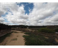 ???? Exclusivo Chalet en Venta en las Lagunas de Ruidera – Naturaleza, Confort y Privacidad