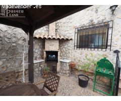 ???? Exclusivo Chalet en Venta en las Lagunas de Ruidera – Naturaleza, Confort y Privacidad