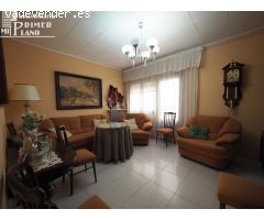 Casa en el Centro de Tomelloso – Amplia y lista para entrar a vivir