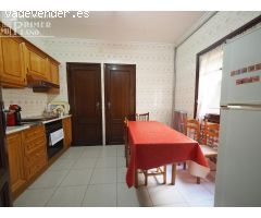 Casa en el Centro de Tomelloso – Amplia y lista para entrar a vivir