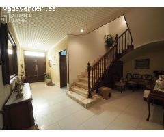 Casa en el Centro de Tomelloso – Amplia y lista para entrar a vivir