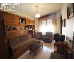 Casa en el Centro de Tomelloso – Amplia y lista para entrar a vivir