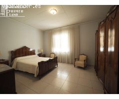 Casa en el Centro de Tomelloso – Amplia y lista para entrar a vivir