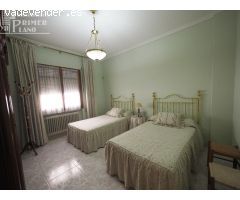 Casa en el Centro de Tomelloso – Amplia y lista para entrar a vivir