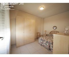 Casa en el Centro de Tomelloso – Amplia y lista para entrar a vivir