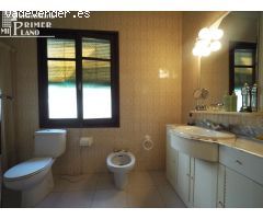 Casa en el Centro de Tomelloso – Amplia y lista para entrar a vivir