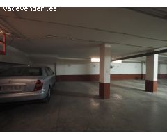 ???? PLAZA DE GARAJE EN VENTA – ZONA CENTRO, TOMELLOSO ????