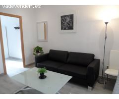ALQUILER EN LOS PAJARTIOS
