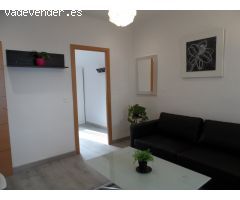 ALQUILER EN LOS PAJARTIOS
