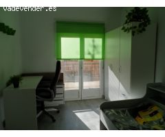 ALQUILER EN LOS PAJARTIOS