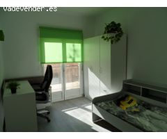 ALQUILER EN LOS PAJARTIOS