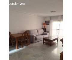 ALQUILER ZONA CENTRO