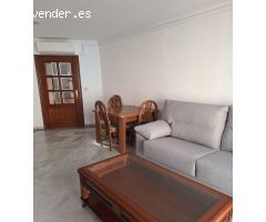 ALQUILER ZONA CENTRO