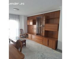 ALQUILER ZONA CENTRO