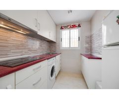 Bungalow planta alta en Aguas Nuevas