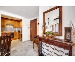 Apartamento en Playa de los Locos
