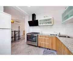 Bungalow planta baja en Torre la mata