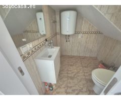 Chalet adosado en Villamartin