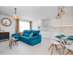 Apartamento planta baja en Orihuela Costa