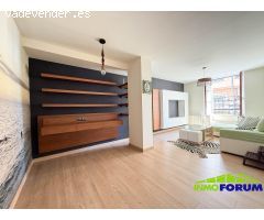 ATOCHA BAJA,  ORILLAMAR. VIVIENDA LUMINOSA CON PLAZA GARAJE