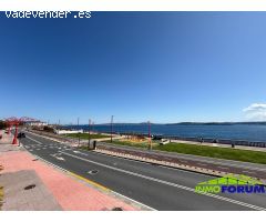 ATOCHA BAJA,  ORILLAMAR. VIVIENDA LUMINOSA CON PLAZA GARAJE