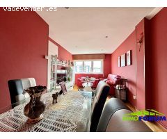 Piso en Venta en A Coruña, A Coruña