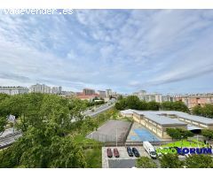 Piso en Venta en A Coruña, A Coruña