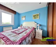 Piso en Venta en A Coruña, A Coruña