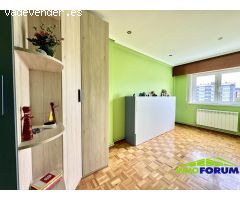 Piso en Venta en A Coruña, A Coruña