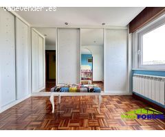 Piso en Venta en A Coruña, A Coruña