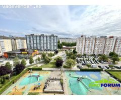 Piso en Venta en A Coruña, A Coruña