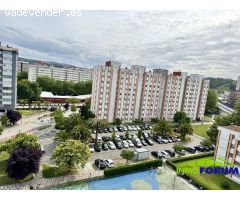 Piso en Venta en A Coruña, A Coruña