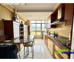 Piso en Venta en A Coruña, A Coruña