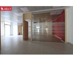 Local comercial en Alquiler en La Pobla de Vallbona, Valencia