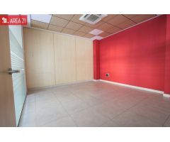 Local comercial en Alquiler en La Pobla de Vallbona, Valencia