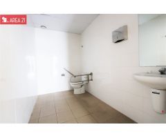 Local comercial en Alquiler en La Pobla de Vallbona, Valencia