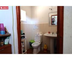 CAMPO CON NAVE IDEAL PARA  LOS AMANTES DE LOS CABALLOS