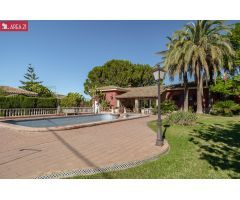 IMPRESIONATE CHALET INDEPENDIENTE