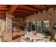 IMPRESIONATE CHALET INDEPENDIENTE