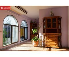 IMPRESIONATE CHALET INDEPENDIENTE