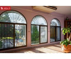 IMPRESIONATE CHALET INDEPENDIENTE