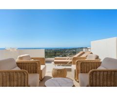 Atico en Venta en Marbella, Málaga
