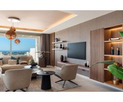 Atico en Venta en Marbella, Málaga